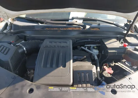 2013 Chevrolet Equinox Ls z USA, uszkodzony, nr VIN 2GNALBEK1D1181130